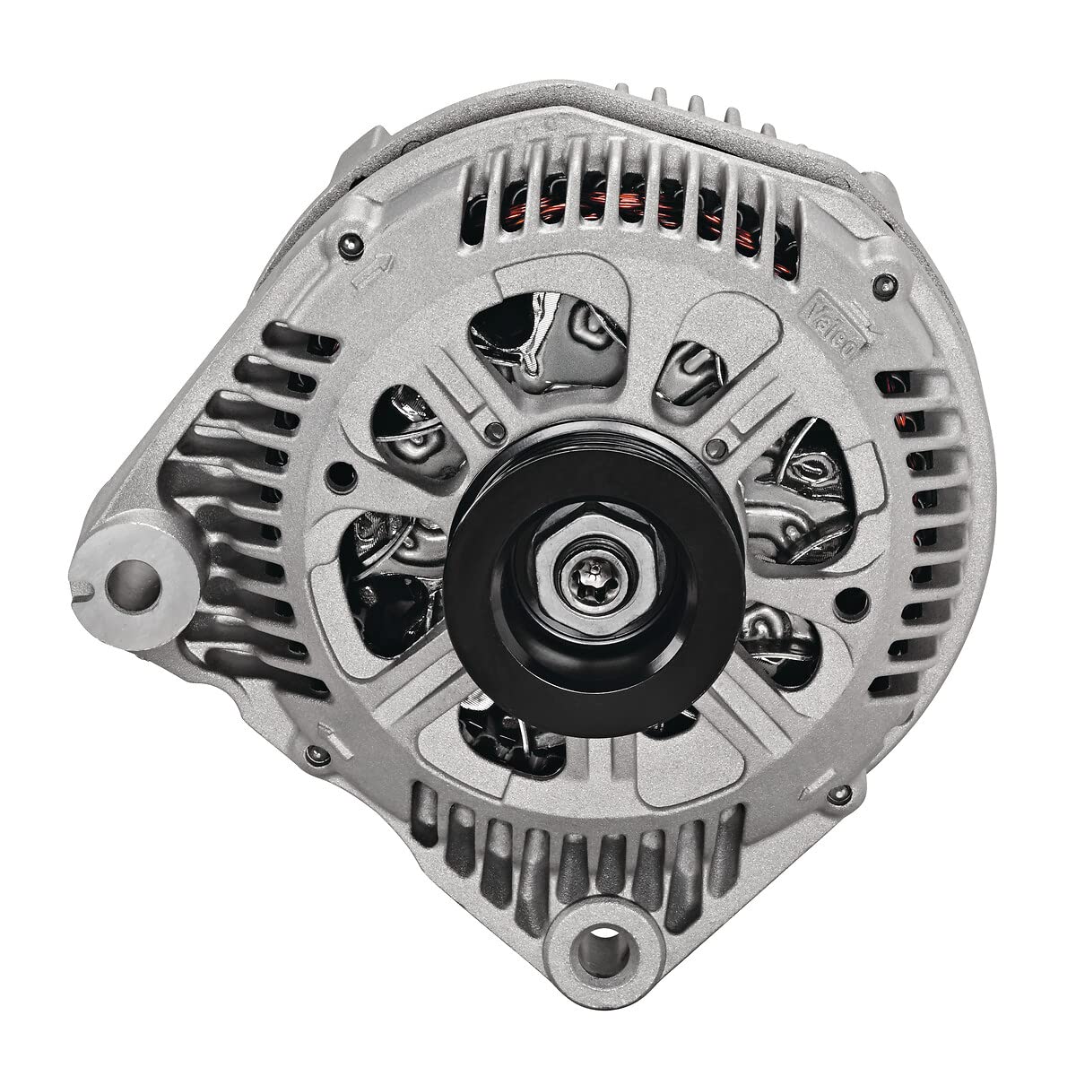 HELLA 8EL011711-551-ALTERNATOR BMW X5 E53 30D > 12317792093_/5156